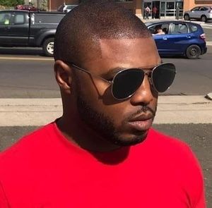 Meet your Posher, Tymaine